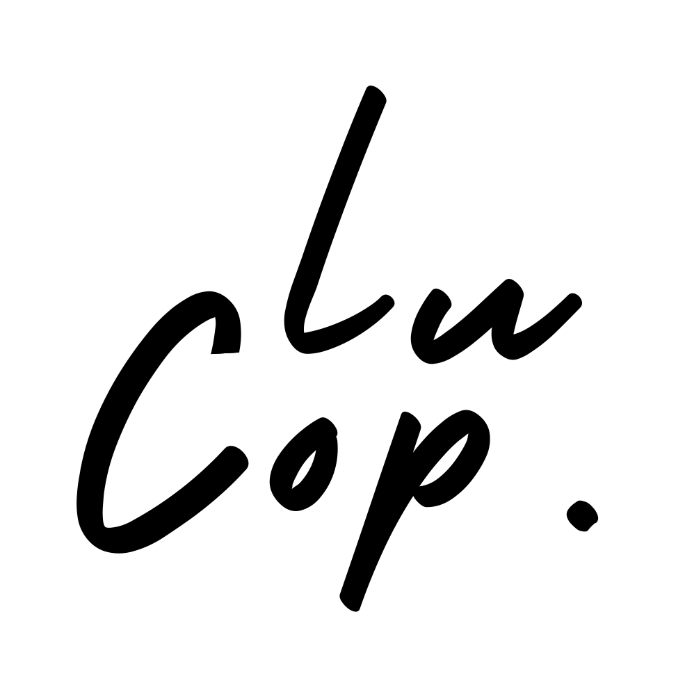 Lucía Cop logo